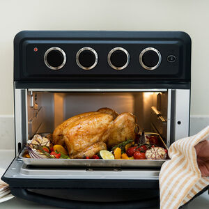 Air Fryer Mini Oven